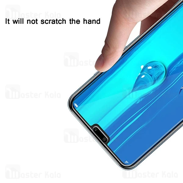 محافظ نانو Huawei Y9 2019 TPU Full Screen Protector