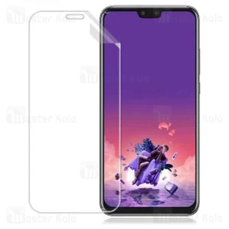 محافظ نانو تمام صفحه هواوی Huawei Y9 2019 Full Screen Protector