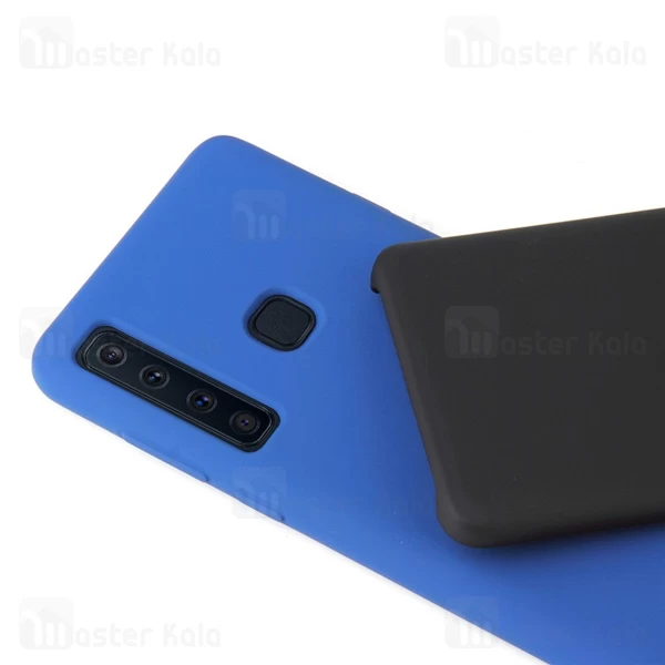 قاب سیلیکونی اصلی سامسونگ Samsung A9 2018 / A9s / A9 Star Pro