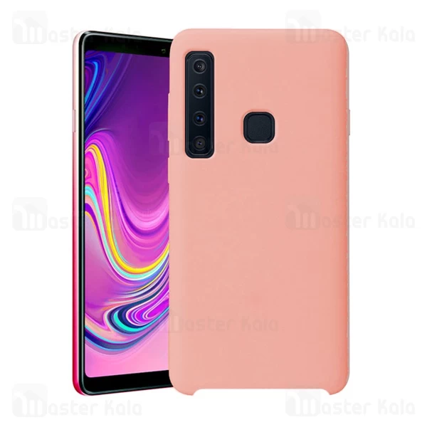 قاب سیلیکونی اصلی سامسونگ Samsung A9 2018 / A9s / A9 Star Pro