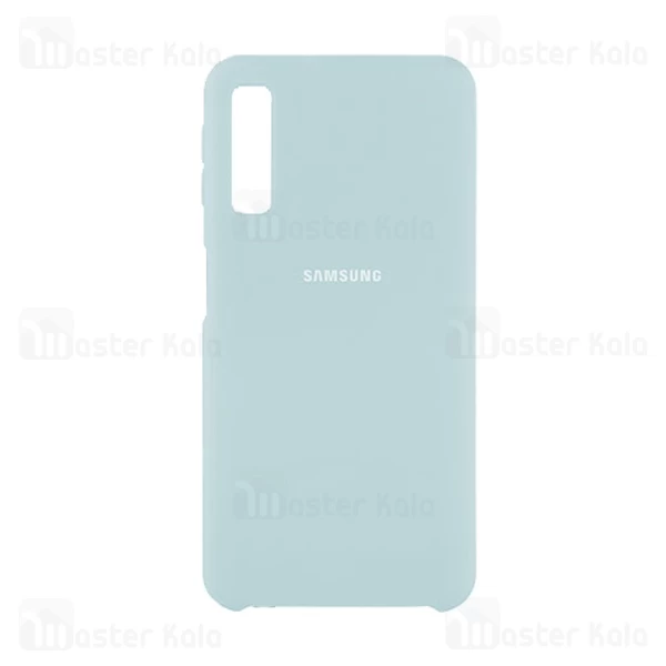 قاب سیلیکونی مناسب سامسونگ Samsung Galaxy A7 2018 / A750
