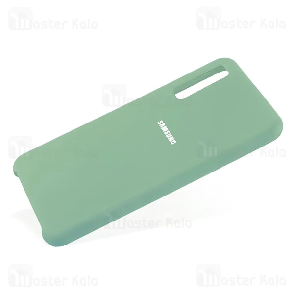 قاب سیلیکونی مناسب سامسونگ Samsung Galaxy A7 2018 / A750