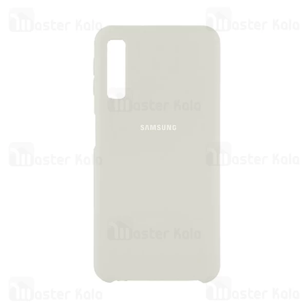قاب سیلیکونی مناسب سامسونگ Samsung Galaxy A7 2018 / A750