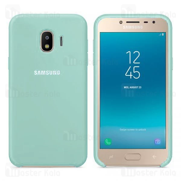 قاب سیلیکونی مناسب سامسونگ Samsung Galaxy J4 2018 / J400