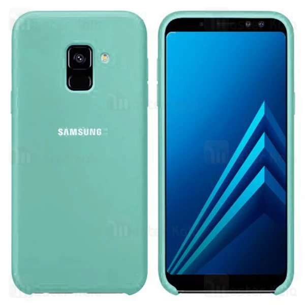 قاب سیلیکونی مناسب سامسونگ Samsung Galaxy J6 2018 / J600