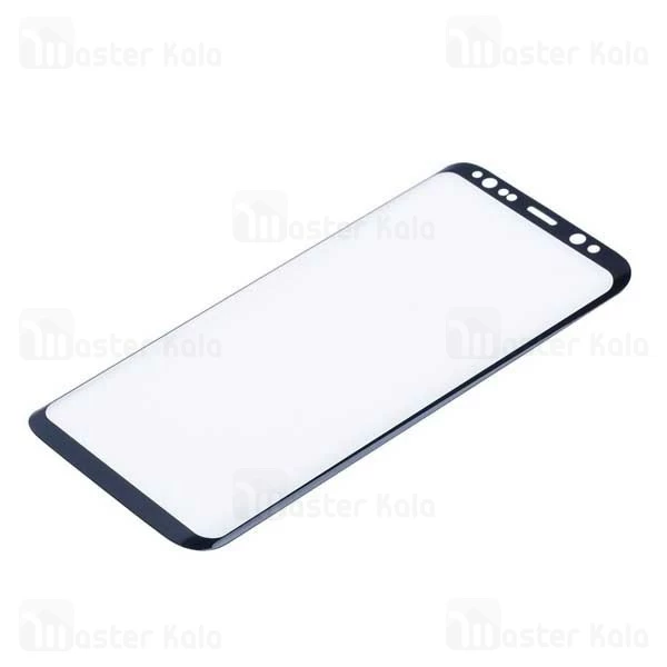 محافظ صفحه شیشه ای تمام صفحه آکی Samsung Galaxy S8 Aukey SP-G27