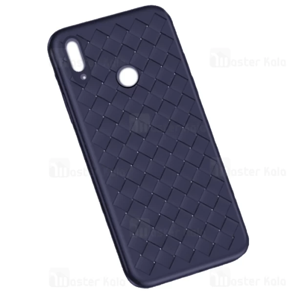 قاب طرح چرم و حصیری W.S Weaving شیائومی Xiaomi Mi Play