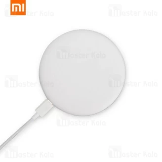 شارژر وایرلس شیائومی Xiaomi MDY-09-EF Wireless Charger توان 7.5 وات