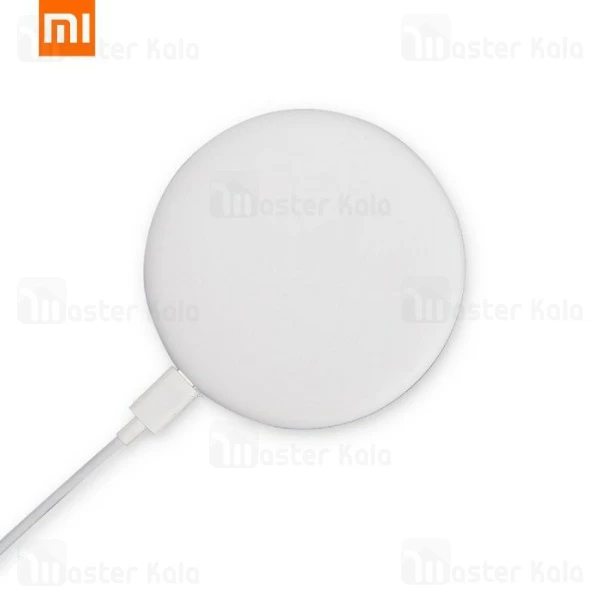 شارژر وایرلس شیائومی Xiaomi MDY-09-EF Wireless Charger توان 7.5 وات