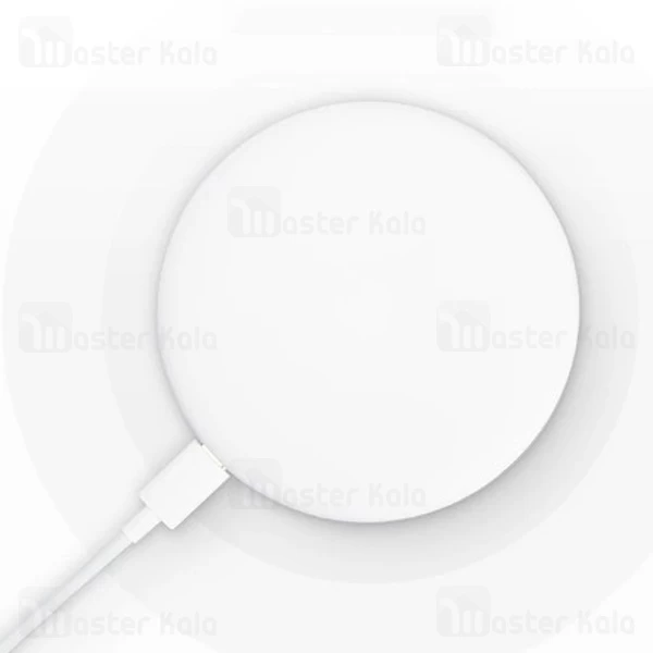 شارژر وایرلس شیائومی Xiaomi MDY-09-EF Wireless Charger توان 7.5 وات