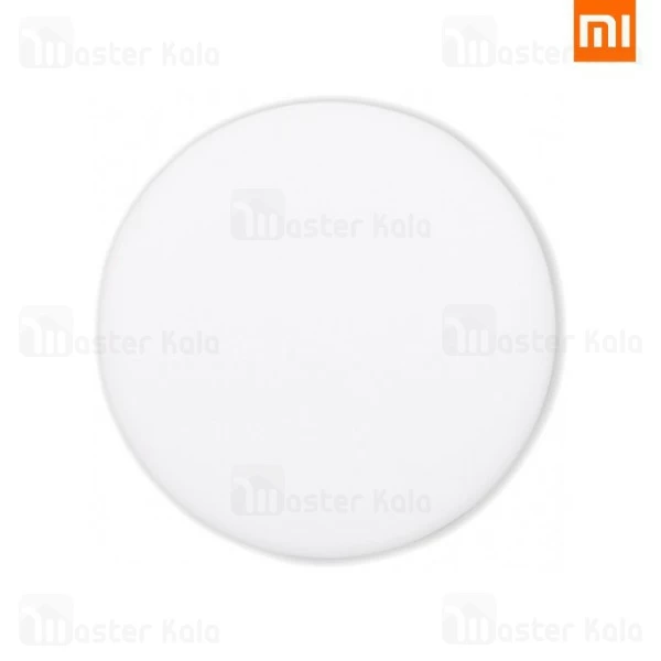 شارژر وایرلس شیائومی Xiaomi MDY-09-EF Wireless Charger توان 7.5 وات