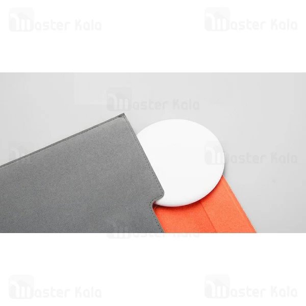 شارژر وایرلس شیائومی Xiaomi MDY-09-EF Wireless Charger توان 7.5 وات