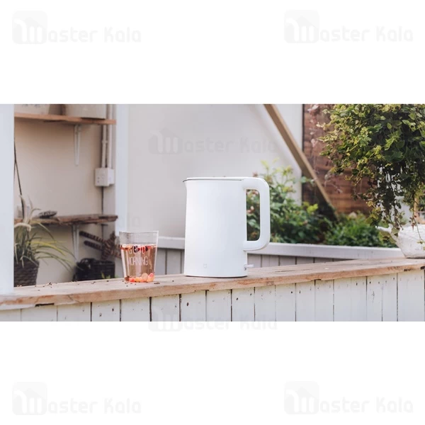 کتری برقی شیائومی میجیا Xiaomi Mijia Electric Kettle - گارانتی 18 ماهه