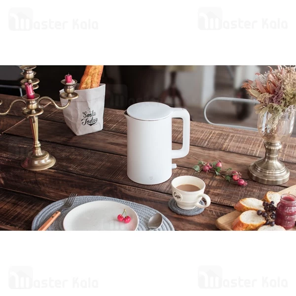 کتری برقی شیائومی میجیا Xiaomi Mijia Electric Kettle - گارانتی 18 ماهه