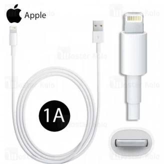 کابل اصلی آیفون 7 Apple iPhone 7 MD818ZM/A Cable Charge