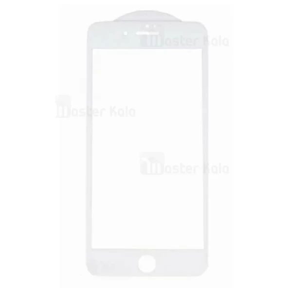 محافظ صفحه نمایش شیشه ای تمام صفحه آکی Aukey SP-G26 Apple iPhone 7 Plus