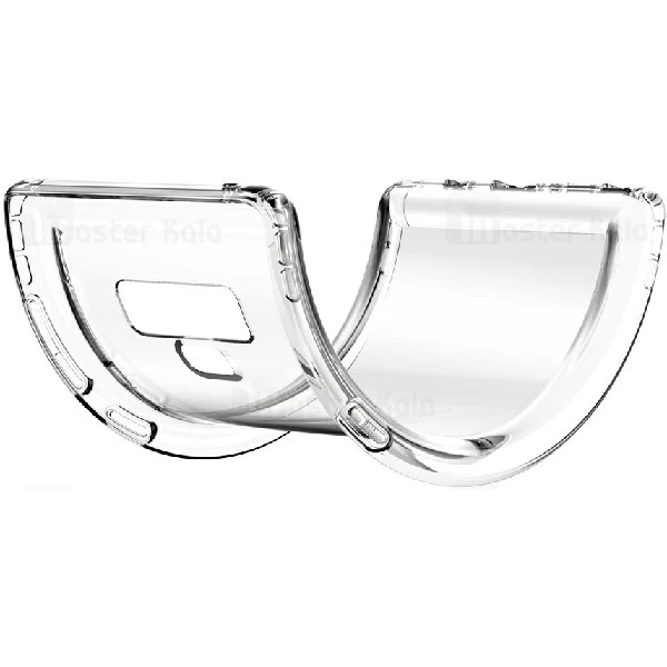 قاب ژله ای بیسوس Baseus Safety Airbags Case Samsung Note 9 ARSANOTE9-SF01