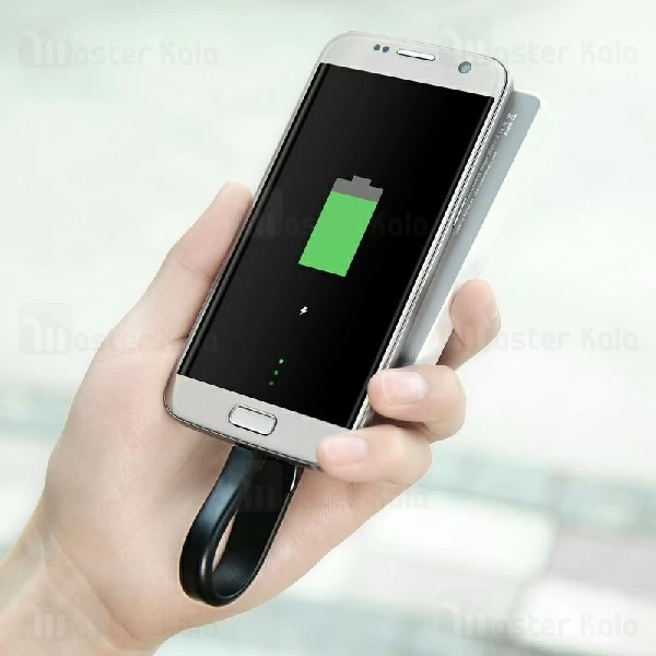 فلش مموری 32 گیگابایت و کابل میکرو یو اس بی Baseus Union Portable USB