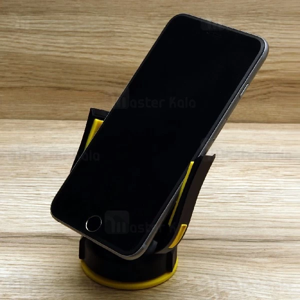 پایه نگهدارنده و هولدر ارلدام Earldom EH25 Car Holder