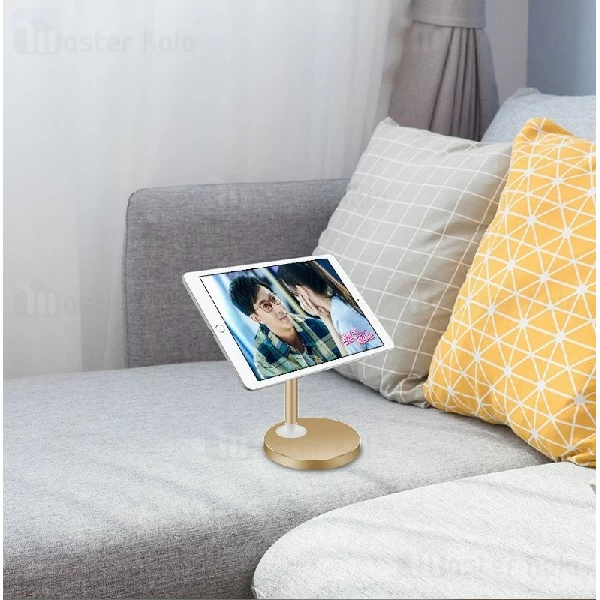 پایه نگهدارنده آهن ربایی ارلدام Earldom ET-EH28 Desktop Magnet Holder