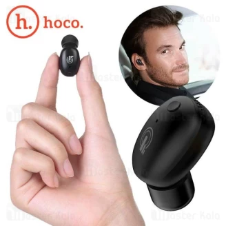 هندزفری بلوتوث هوکو HOCO E24 Mini Invisible Bluetooth Headset