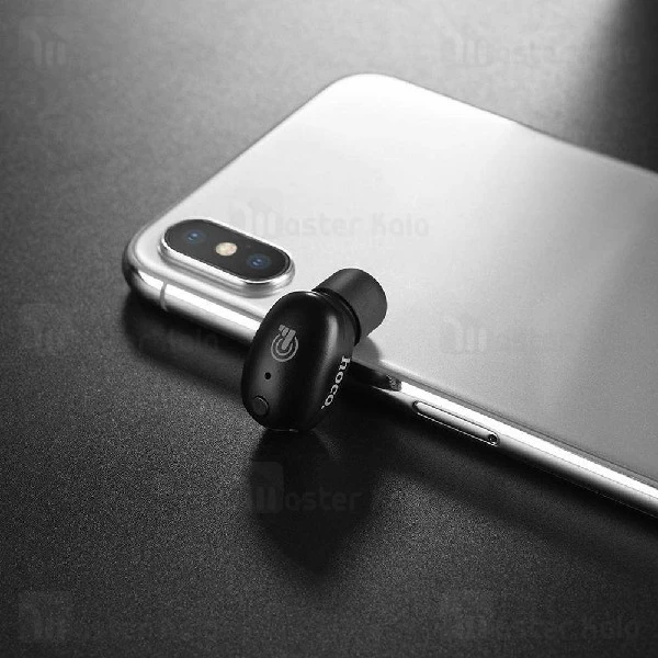 هندزفری بلوتوث هوکو HOCO E24 Mini Invisible Bluetooth Headset