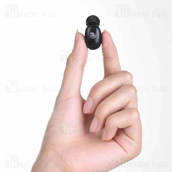 هندزفری بلوتوث هوکو HOCO E24 Mini Invisible Bluetooth Headset