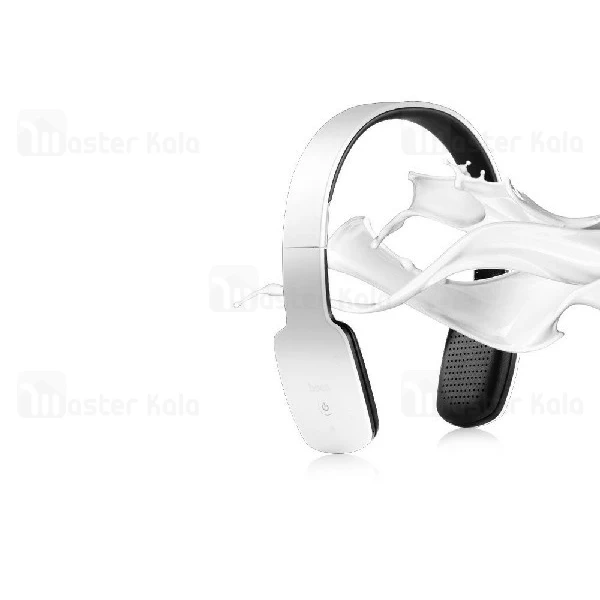 هدفون بلوتوث هوکو HOCO W4 Touch Type Bluetooth Headphone
