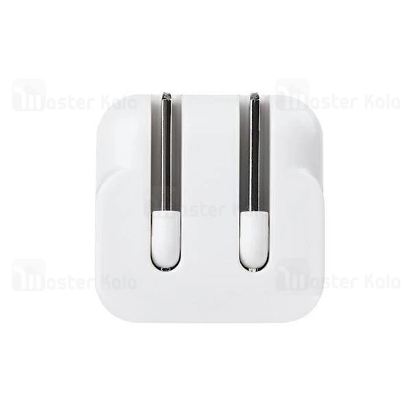 شارژر دیواری تک پورت 1 آمپر هوکو Hoco UH101 Single USB Charger