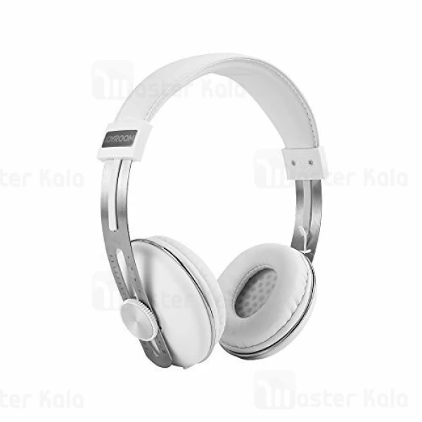 هدفون سیم دار جویروم JOYROOM JR-HP768 Wired Headphone