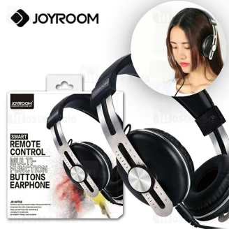 هدفون سیم دار جویروم JOYROOM JR-HP768 Wired Headphone