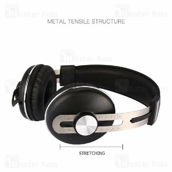 هدفون سیم دار جویروم JOYROOM JR-HP768 Wired Headphone