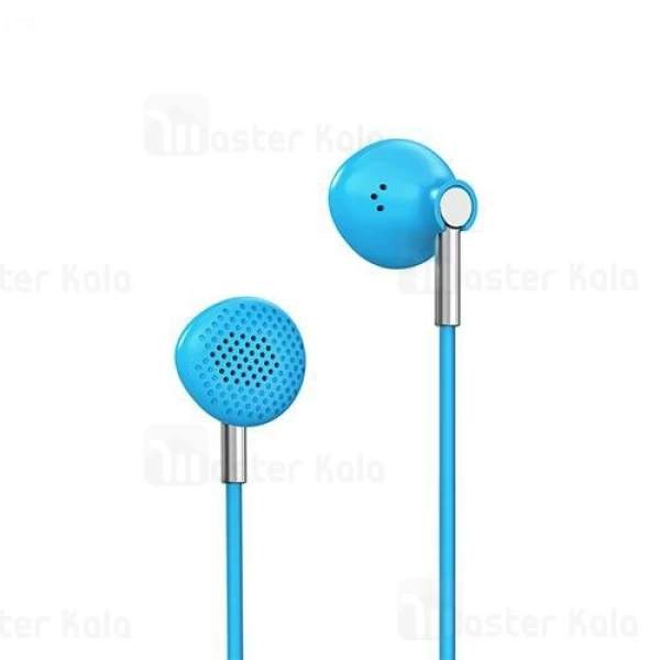 هندزفری سیمی میزو Mizoo M-31 Mishoes Wired Earphone