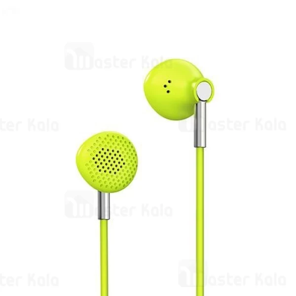 هندزفری سیمی میزو Mizoo M-31 Mishoes Wired Earphone