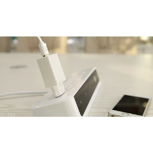 شارژر دیواری نیلکین Nillkin AC Adapter Single Port با توان 2 آمپر