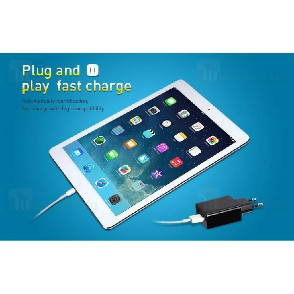 شارژر دیواری نیلکین Nillkin AC Adapter Single Port با توان 2 آمپر