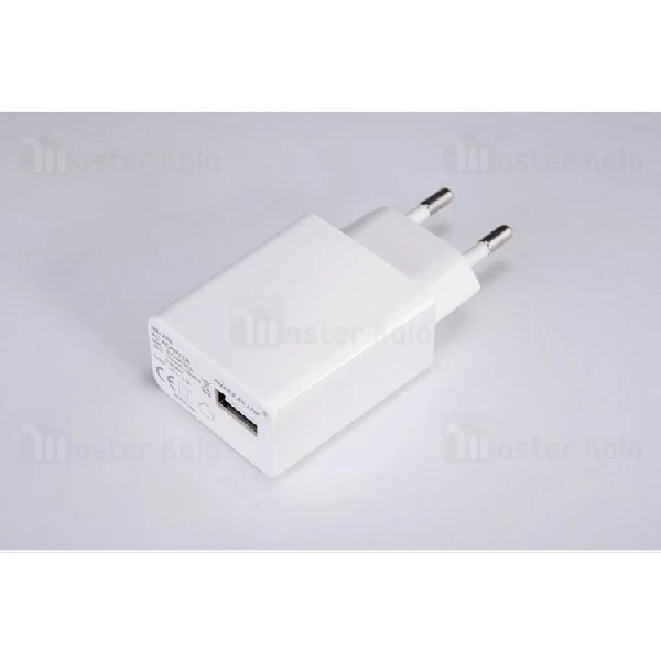 شارژر دیواری نیلکین Nillkin AC Adapter Single Port با توان 2 آمپر