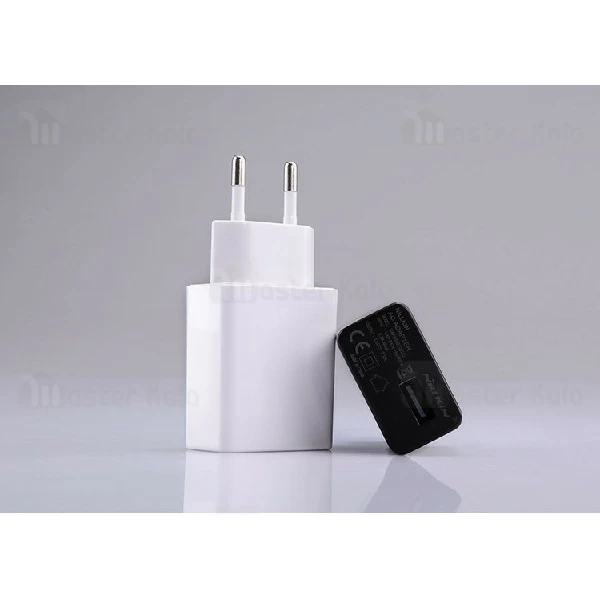 شارژر دیواری نیلکین Nillkin AC Adapter Single Port با توان 2 آمپر