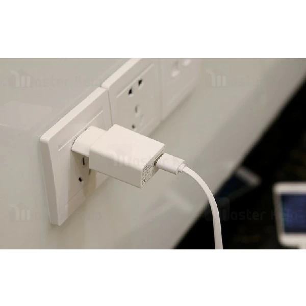 شارژر دیواری نیلکین Nillkin AC Adapter Single Port با توان 2 آمپر