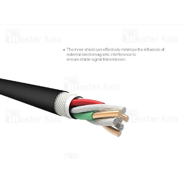کابل لایتنینگ نیلکین Nillkin Rapid Cable Lightning MFI طول 1 متر