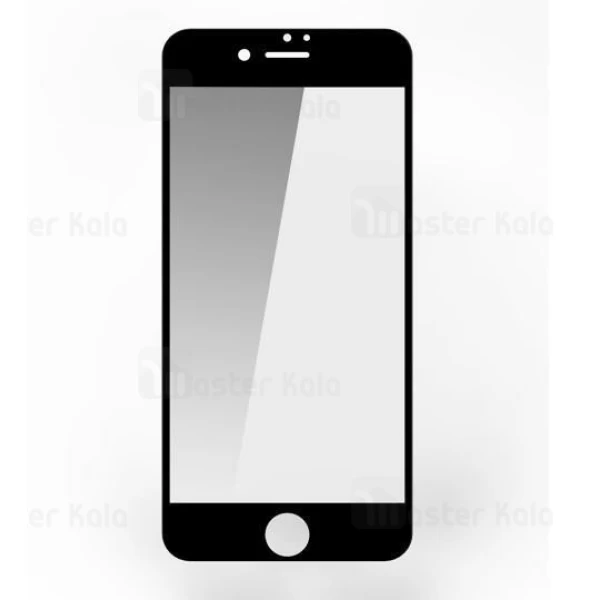 محافظ صفحه نمایش شیشه ای تمام صفحه Remax GL-09 Apple iPhone 7 Plus/8 Plus