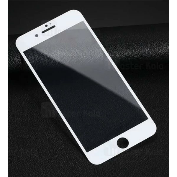 محافظ صفحه نمایش شیشه ای تمام صفحه Remax GL-09 Apple iPhone 7 Plus/8 Plus