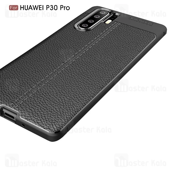 قاب محافظ Huawei P30 Pro Auto Focus Jelly Case