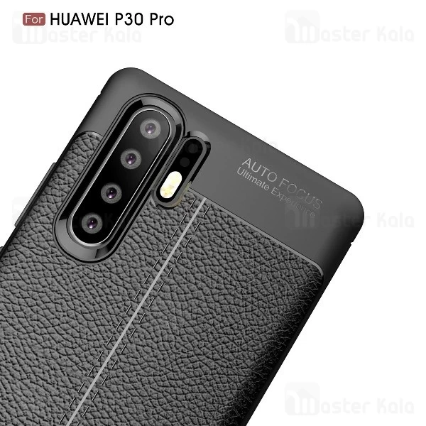 قاب محافظ Huawei P30 Pro Auto Focus Jelly Case