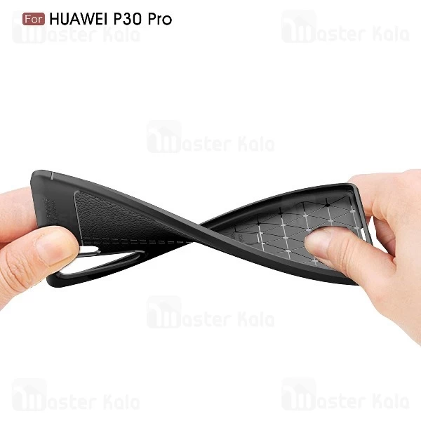 قاب محافظ Huawei P30 Pro Auto Focus Jelly Case