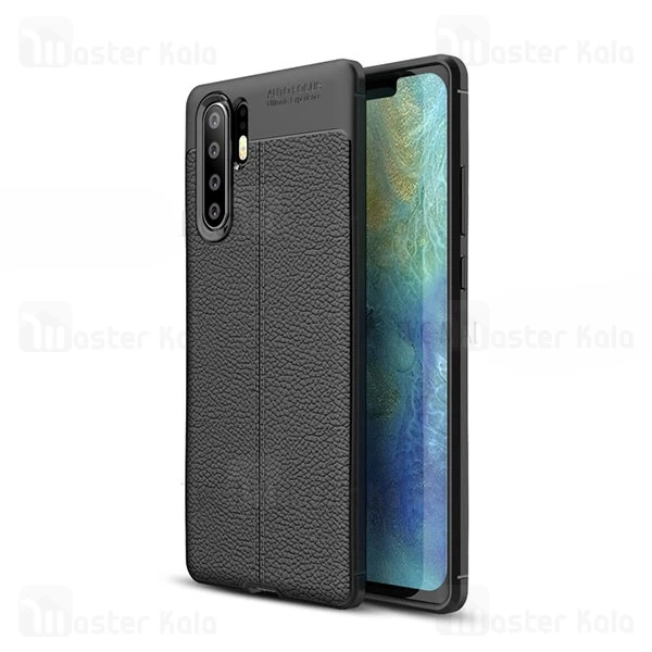 قاب محافظ Huawei P30 Pro Auto Focus Jelly Case
