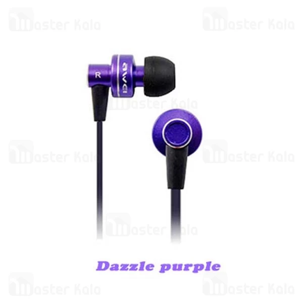 هندزفری تو گوشی اکسترا باس Awei ES900i