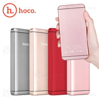 پاوربانک 6000 میلی آمپر هوکو Hoco UPB03