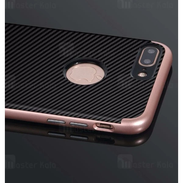 قاب فیبر کربنی Apple iPhone 7 Plus LikGus Slim Fit Case