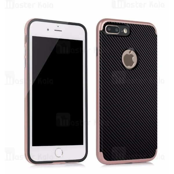 قاب فیبر کربنی Apple iPhone 7 Plus LikGus Slim Fit Case